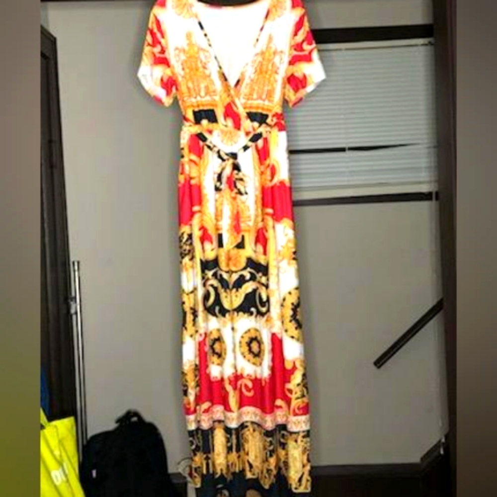 Dress